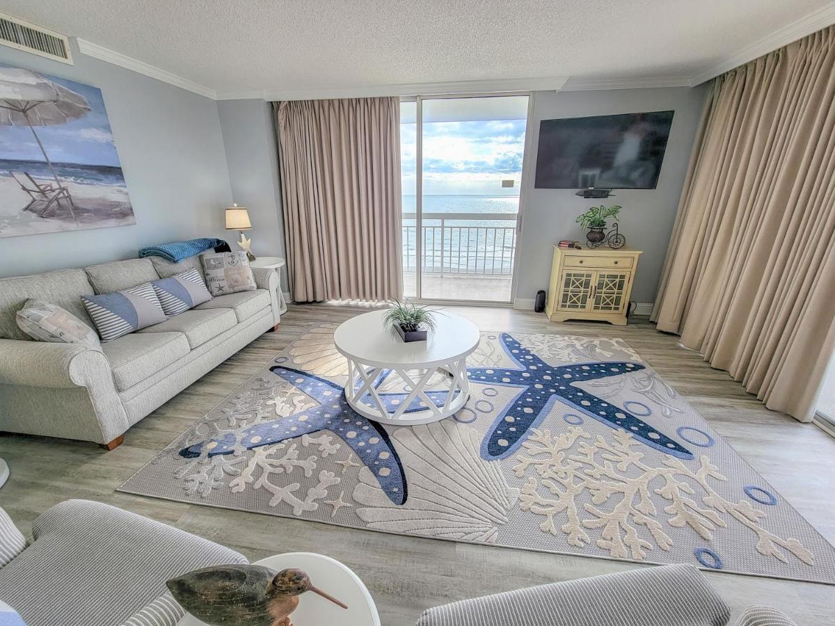 Apartment 510 South Hampton