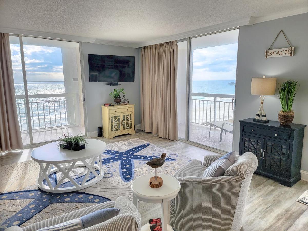 Apartment 510 South Hampton *
