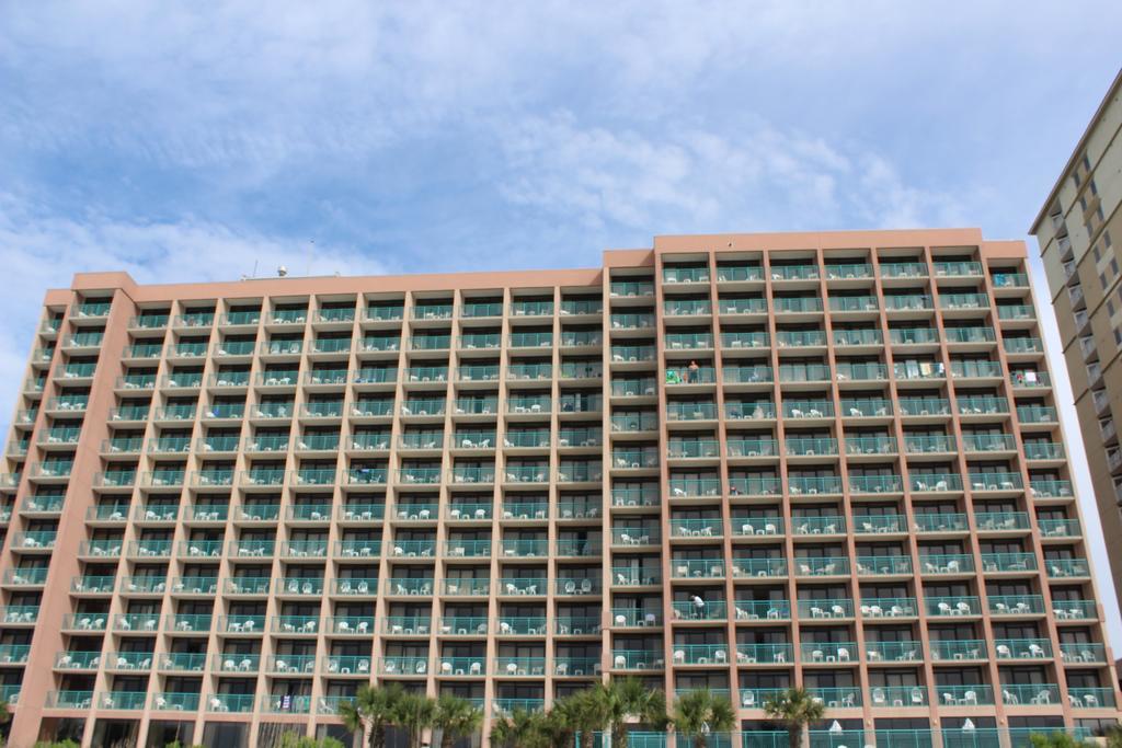 Castle By Patton Hospitality Resort