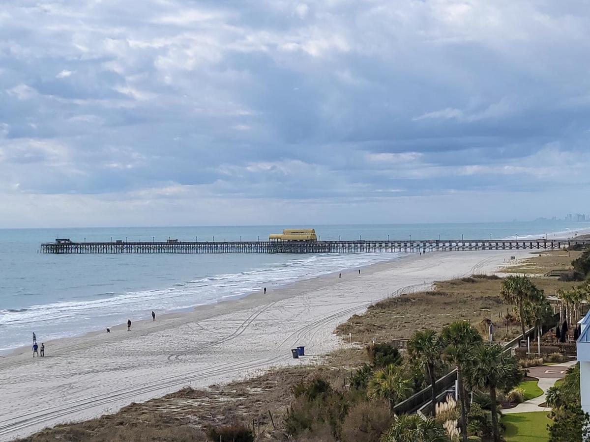 Apartment 510 South Hampton Myrtle Beach