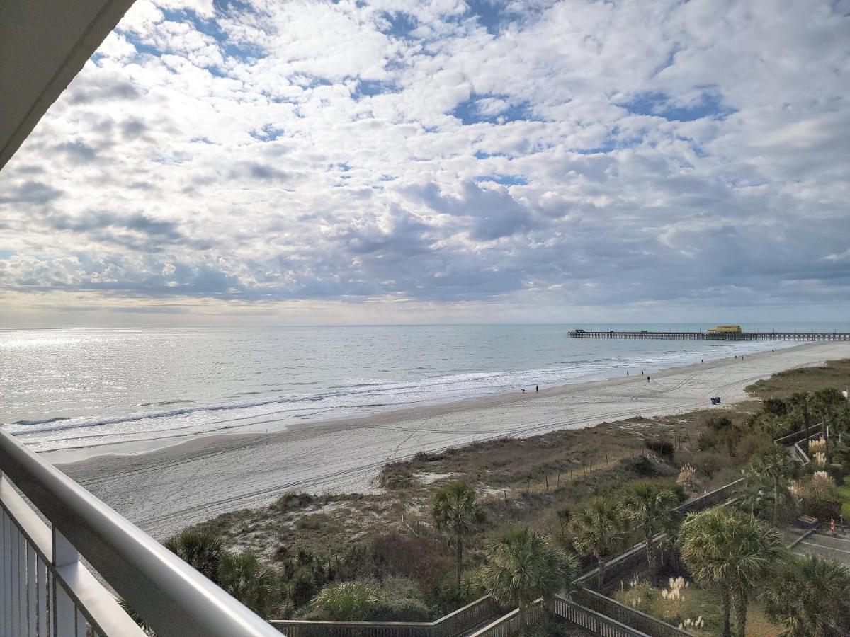 510 South Hampton Myrtle Beach