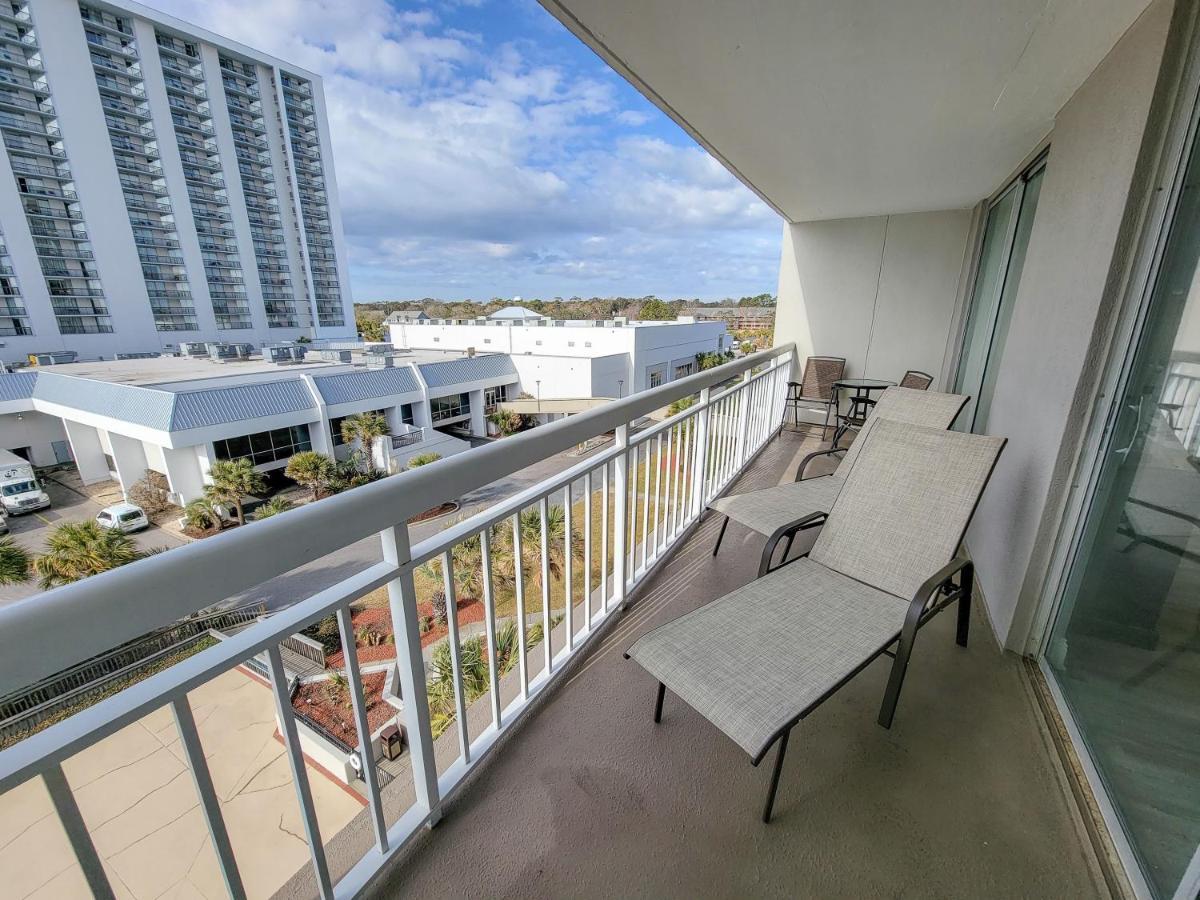 Apartment 510 South Hampton
