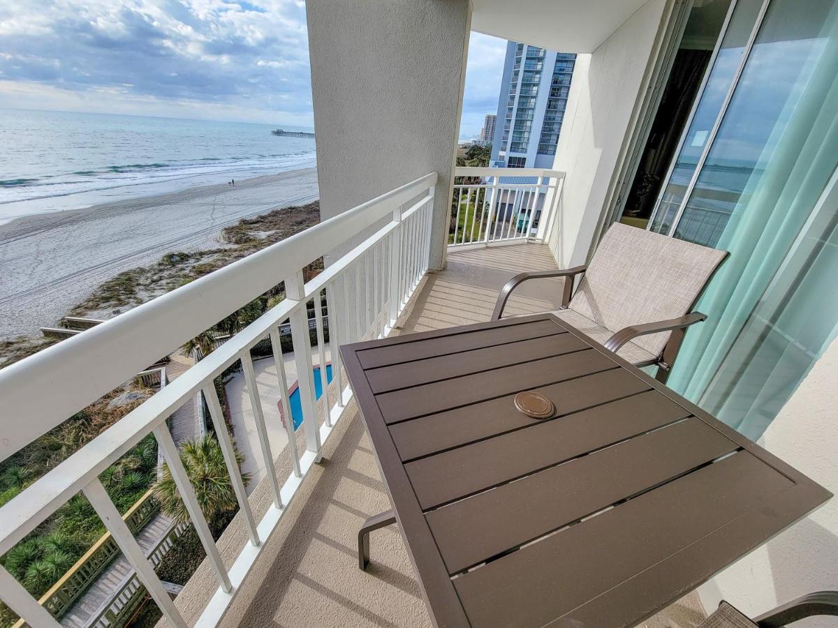 510 South Hampton Apartment