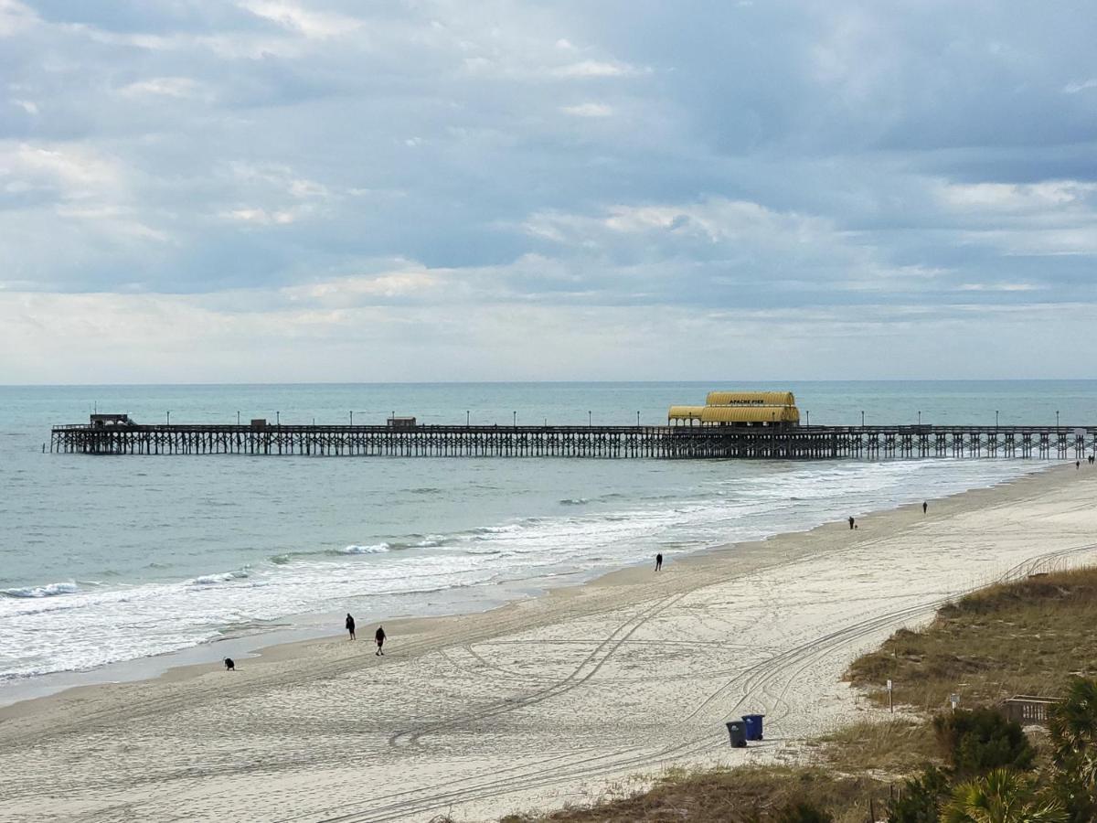 510 South Hampton * Myrtle Beach