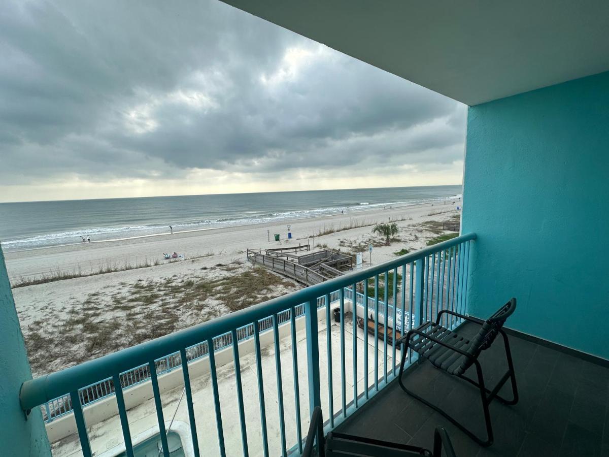 Hotel Southern Breeze Ocean Front