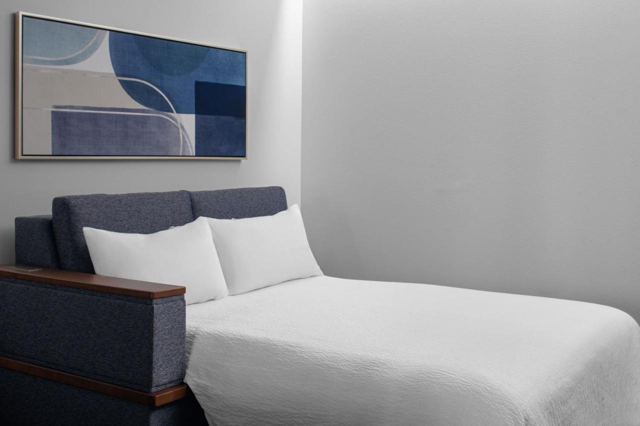 Hotel Courtyard By Marriott Myrtle Oceanfront 3*