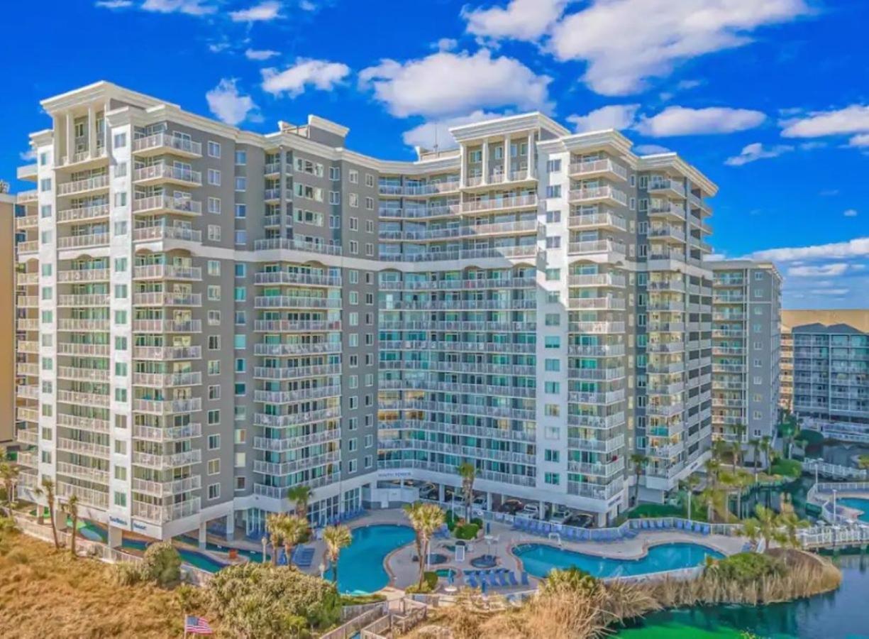 Sea Watch Aparthotel Myrtle Beach