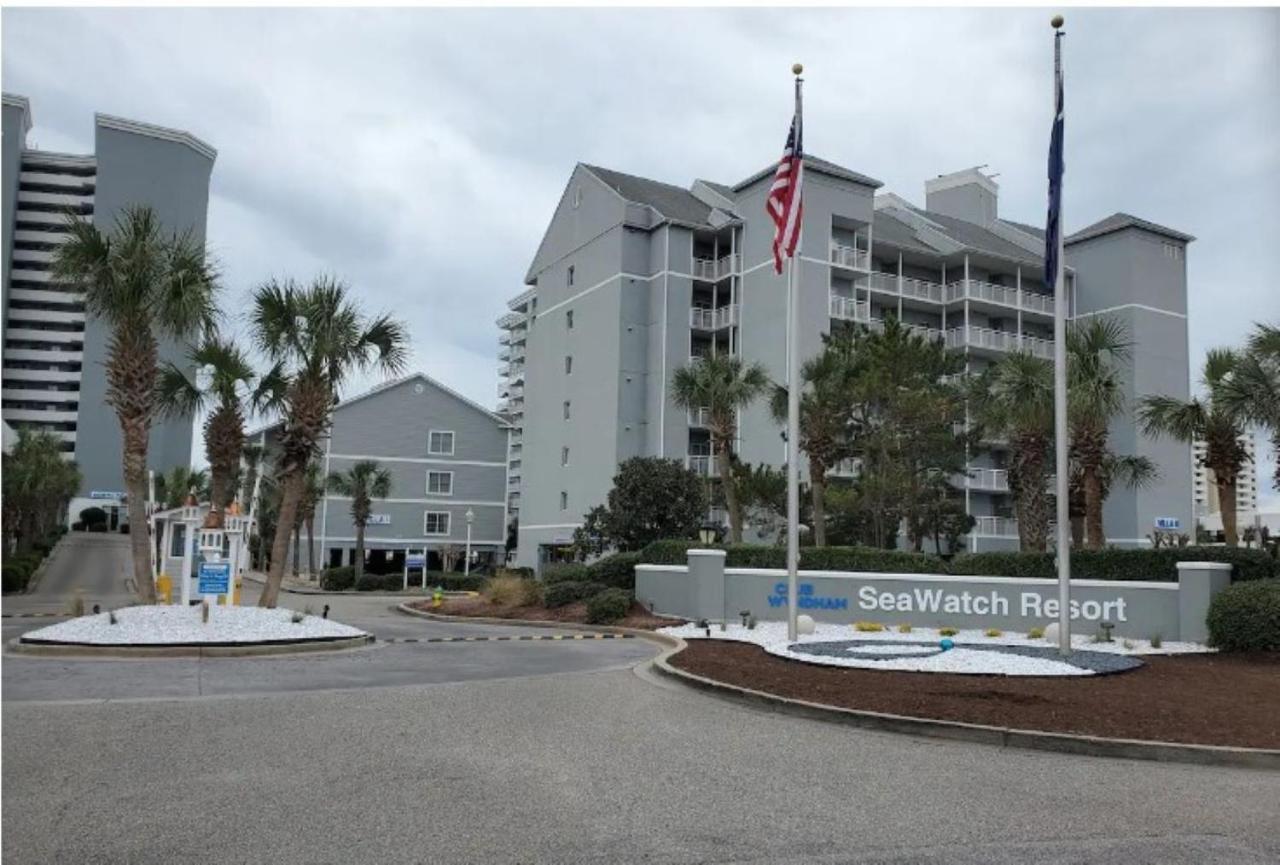 Sea Watch * Myrtle Beach