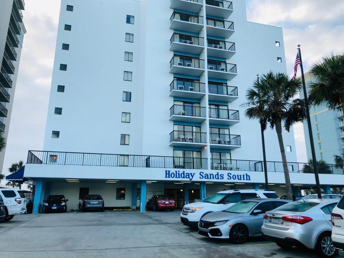 Pristine Glorious Ocean View Hs 11th Floor Aparthotel Myrtle Beach