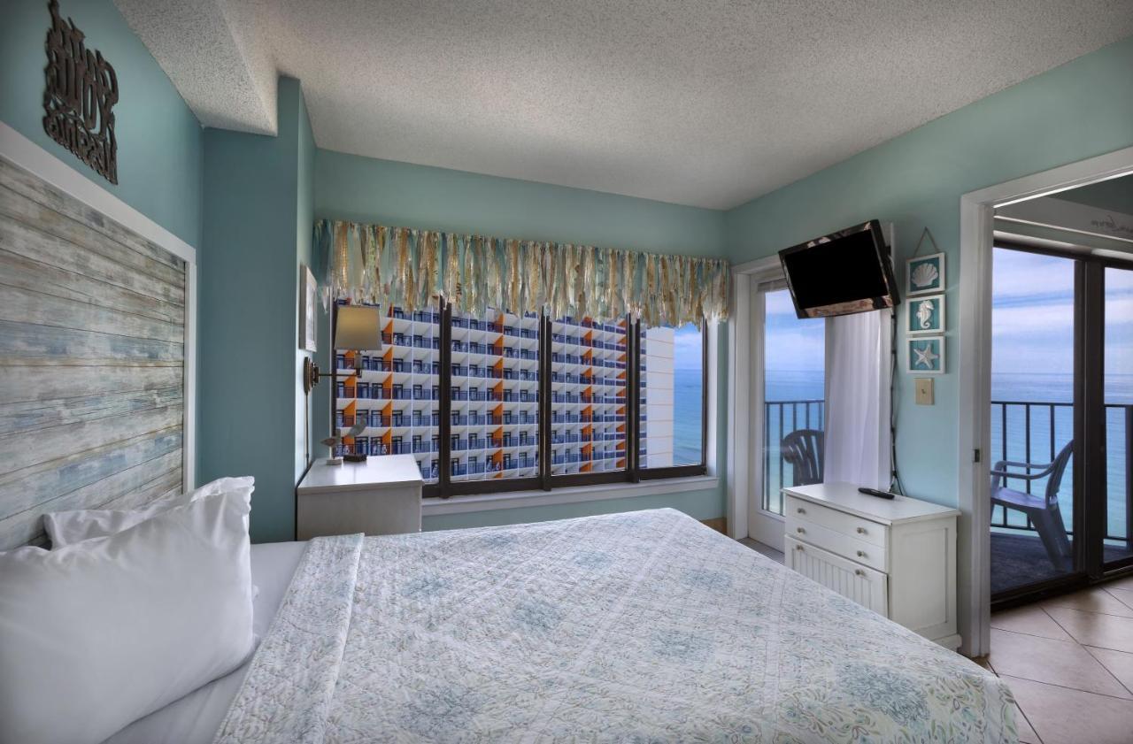Resort Palace Myrtle Beach