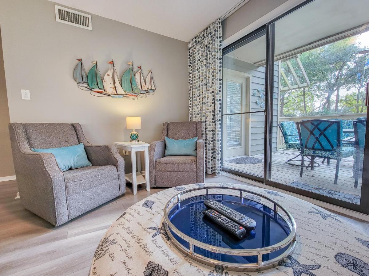 Villa Splendid And Spacious 3 Bedroom - 15c Richmond Park - Kingston Myrtle Beach