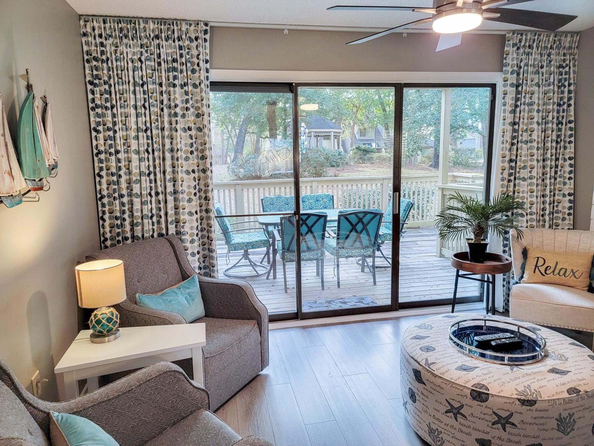 Splendid And Spacious 3 Bedroom - 15c Richmond Park - Kingston Myrtle Beach