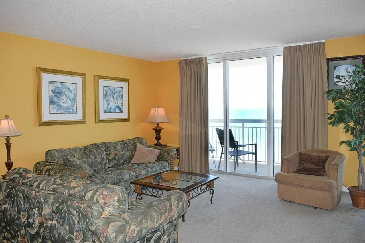Apartment Crescent Shores S 1811