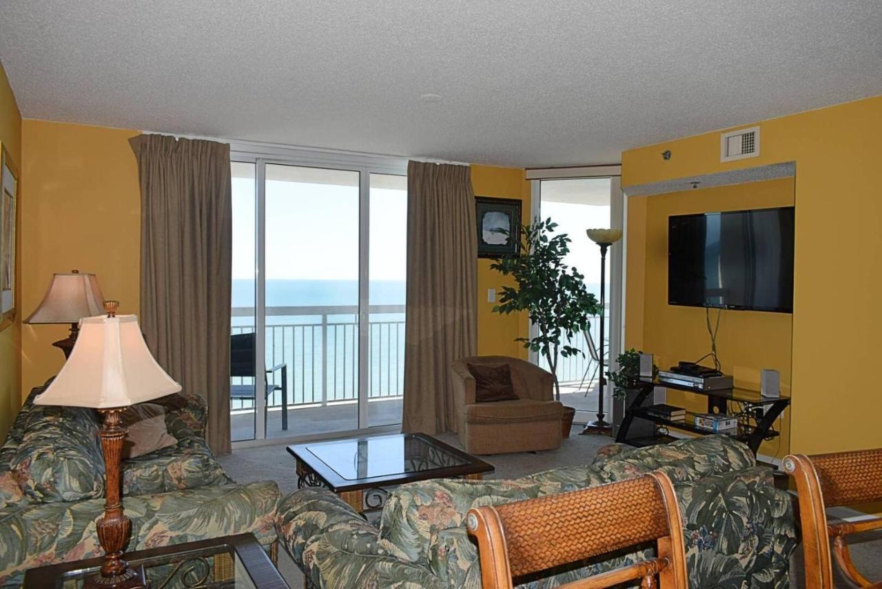 Crescent Shores S 1811 * Myrtle Beach