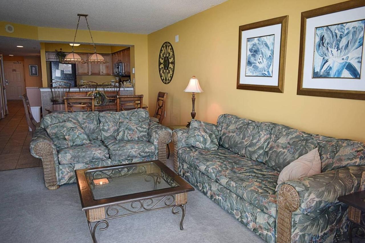 Crescent Shores S 1811 Apartment *