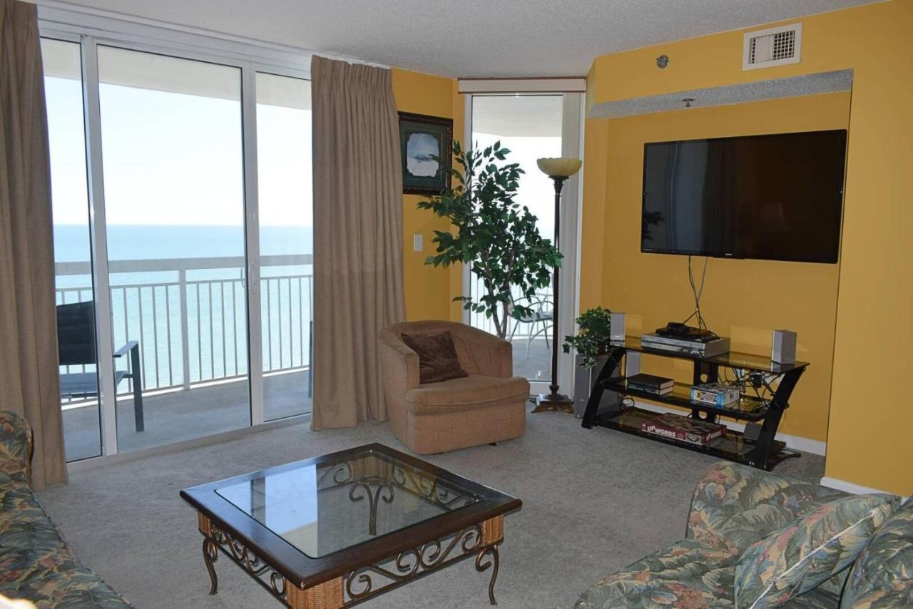 Crescent Shores S 1811