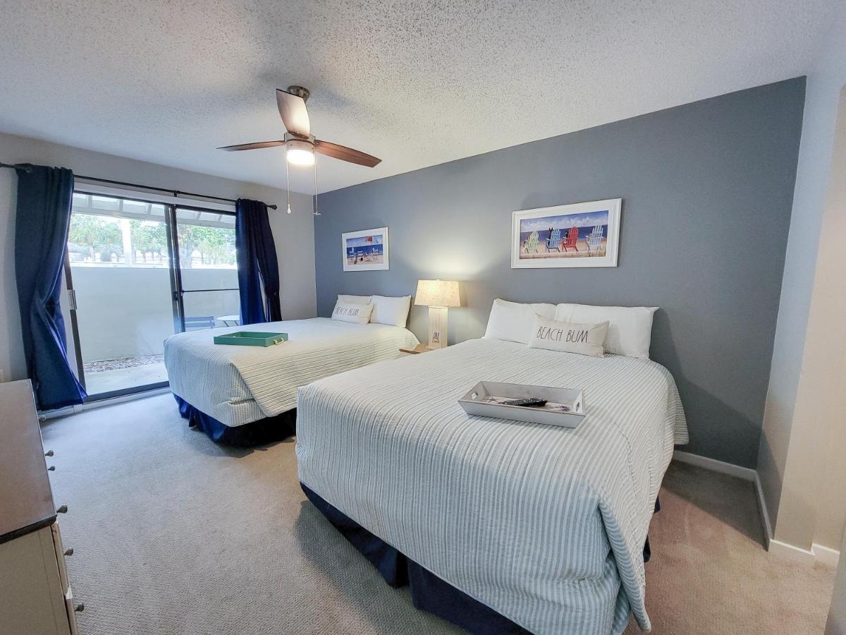 Villa Splendid And Spacious 3 Bedroom - 15c Richmond Park - Kingston