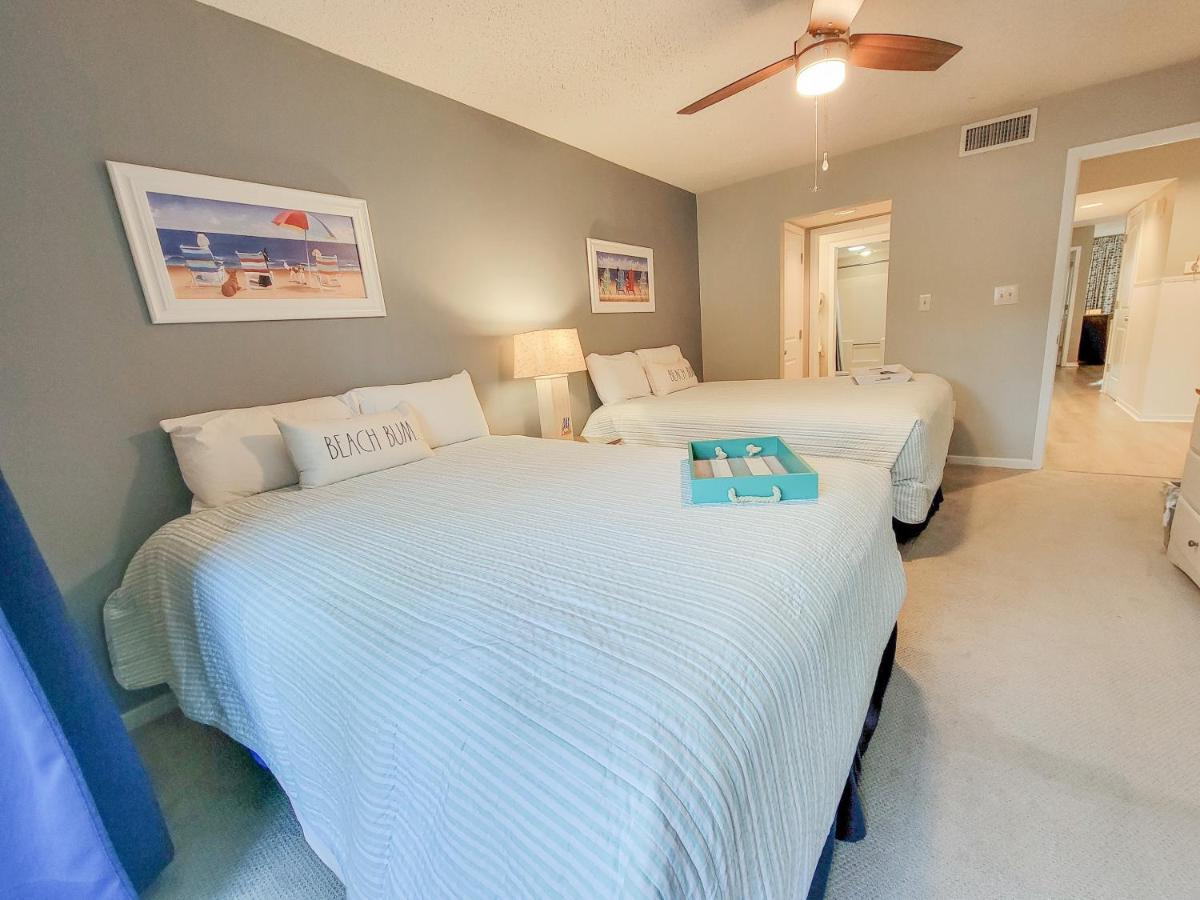Splendid And Spacious 3 Bedroom - 15c Richmond Park - Kingston Myrtle Beach