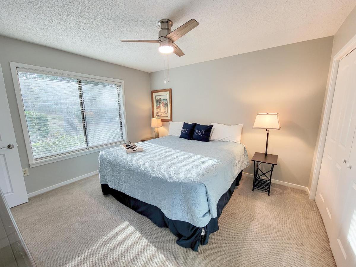 Villa Splendid And Spacious 3 Bedroom - 15c Richmond Park - Kingston