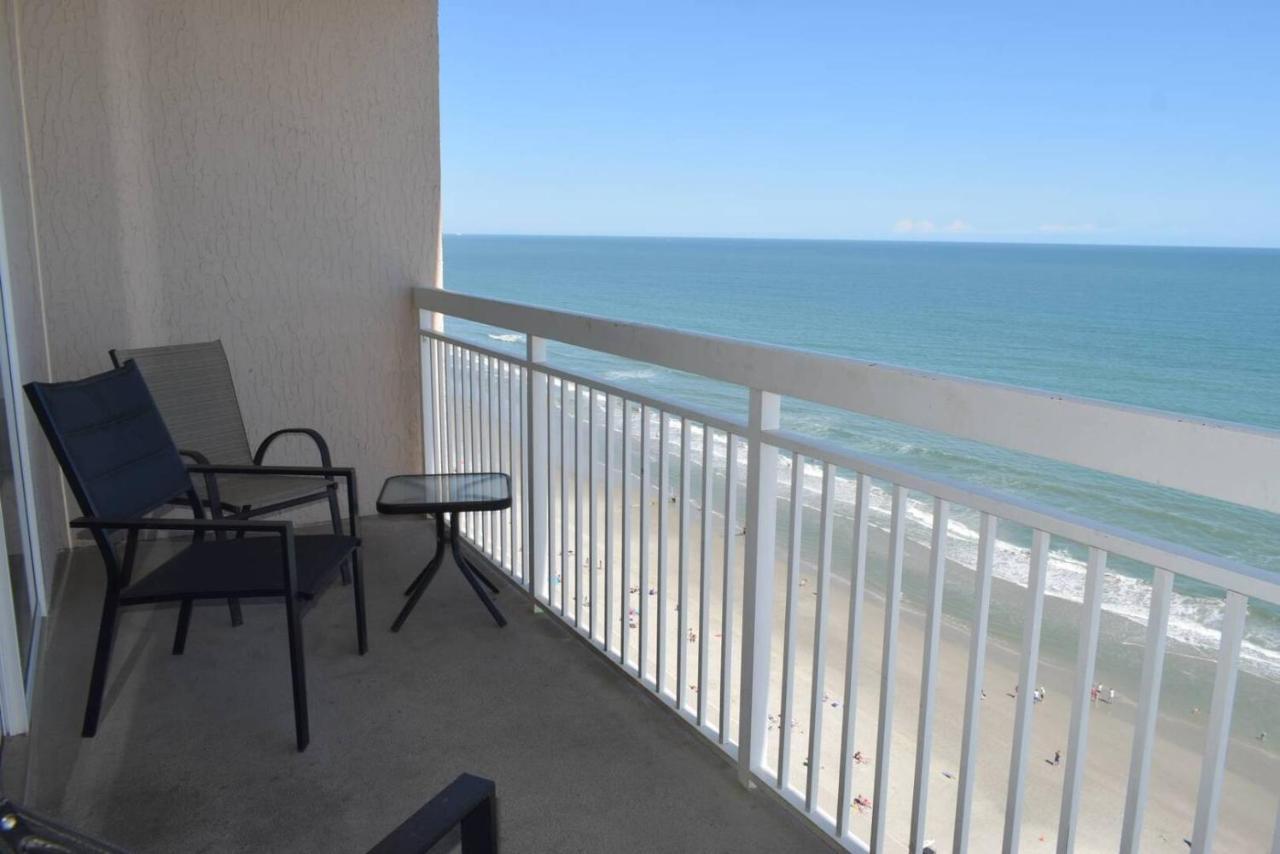 Crescent Shores S 1811
