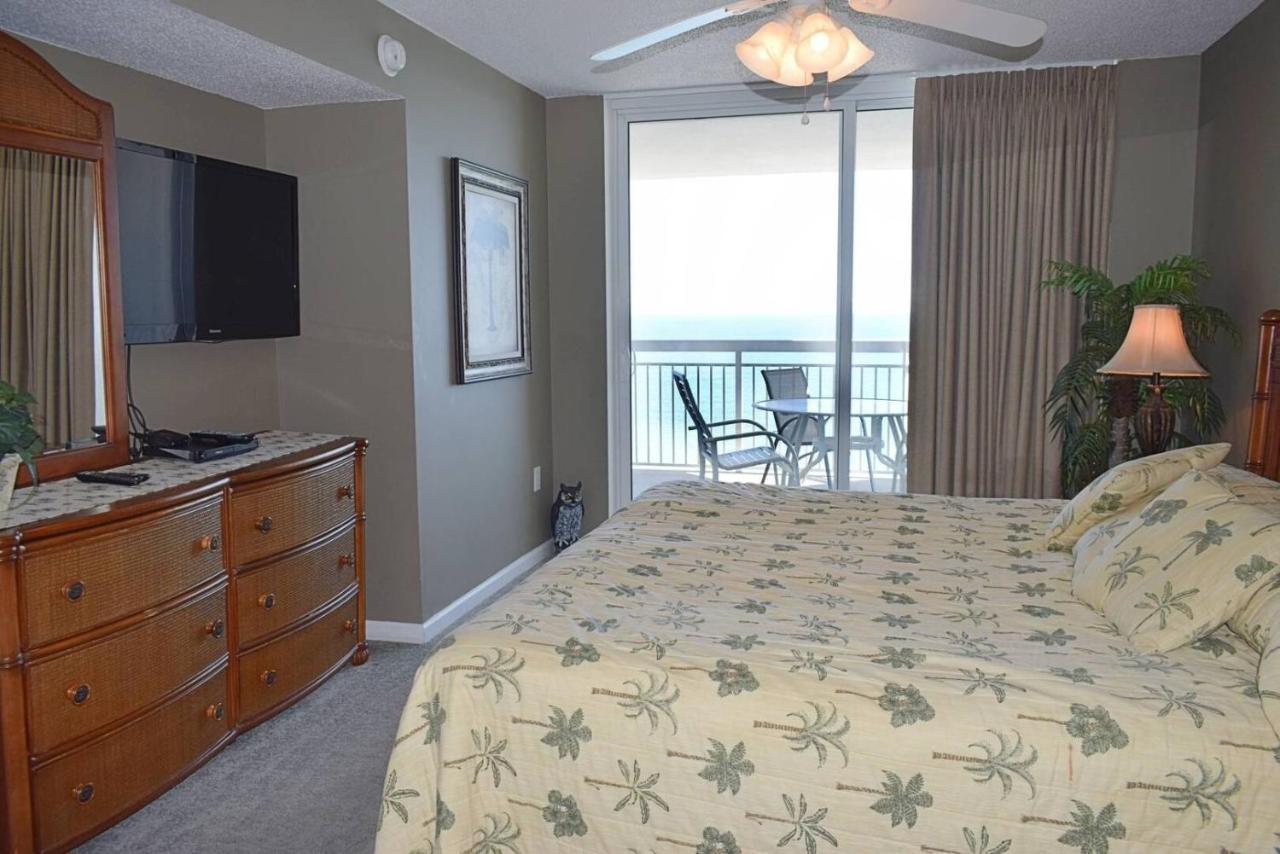 Apartment Crescent Shores S 1811