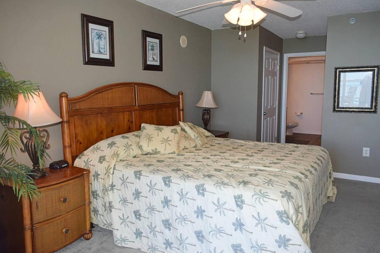Crescent Shores S 1811