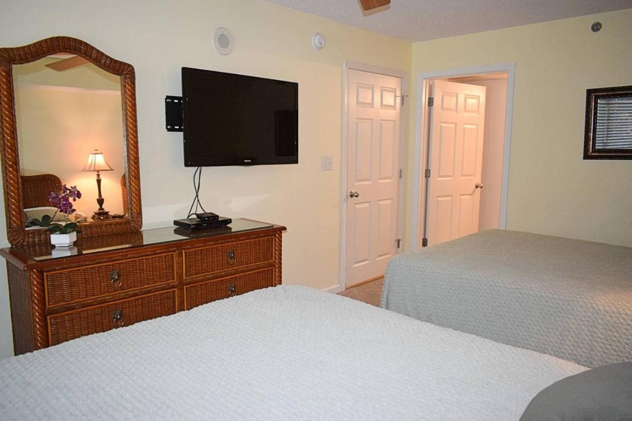 Crescent Shores S 1811 * Myrtle Beach