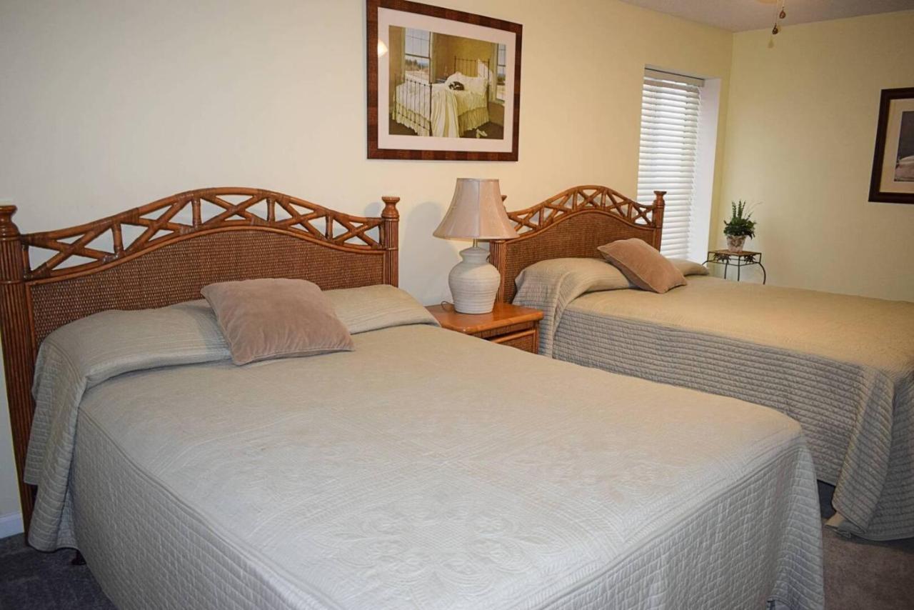 Crescent Shores S 1811 Apartment *