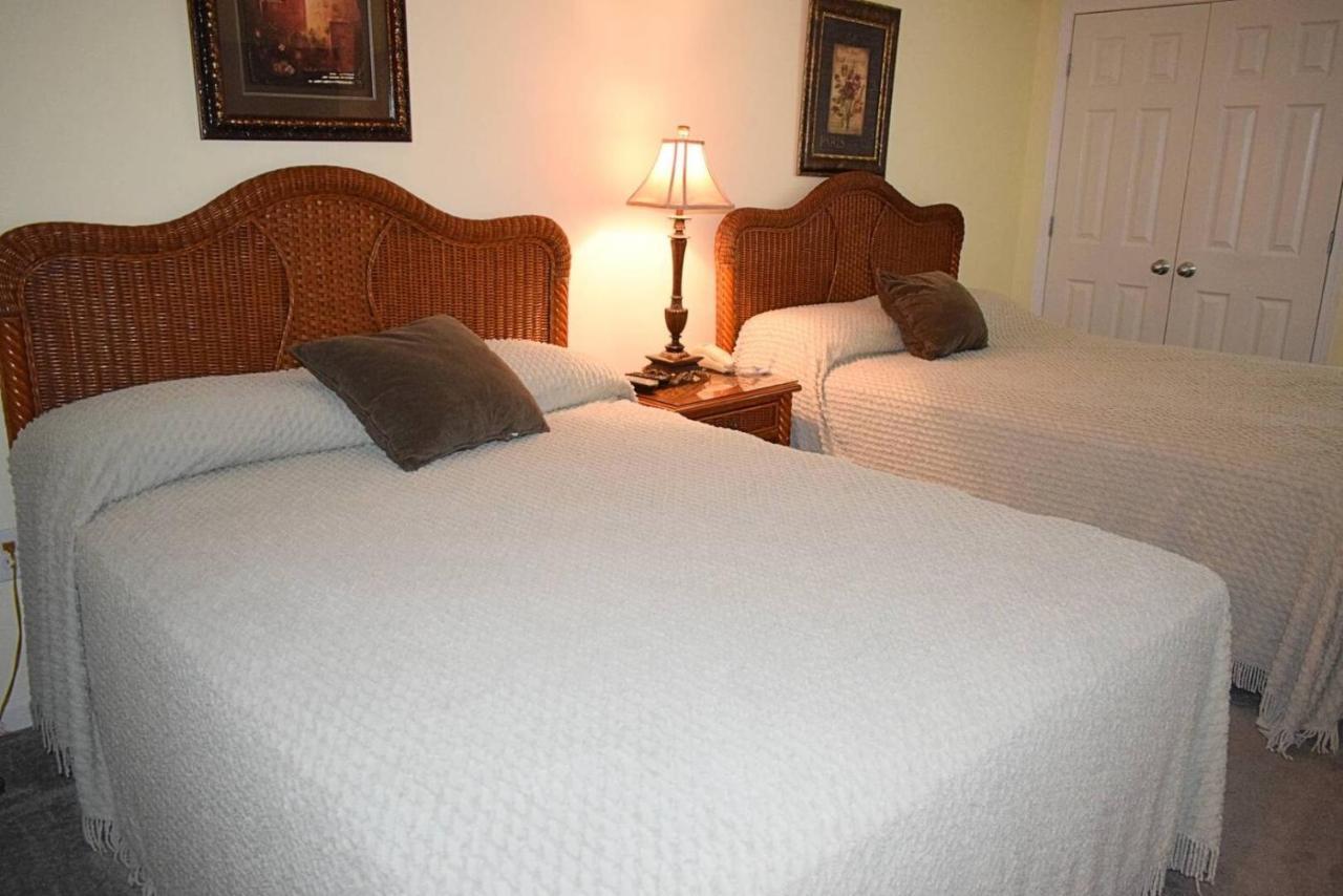 Crescent Shores S 1811 Apartment *