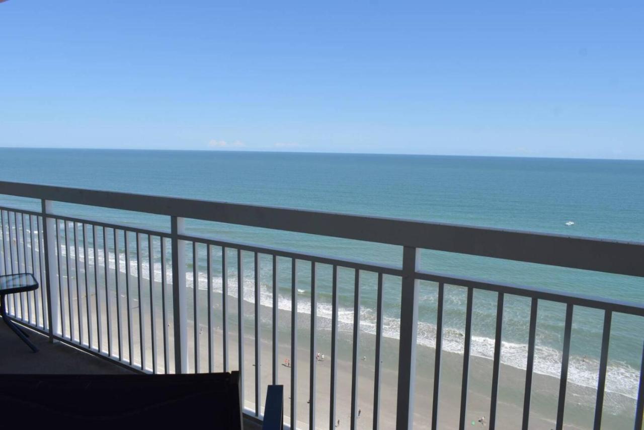 Apartment Crescent Shores S 1811 Myrtle Beach