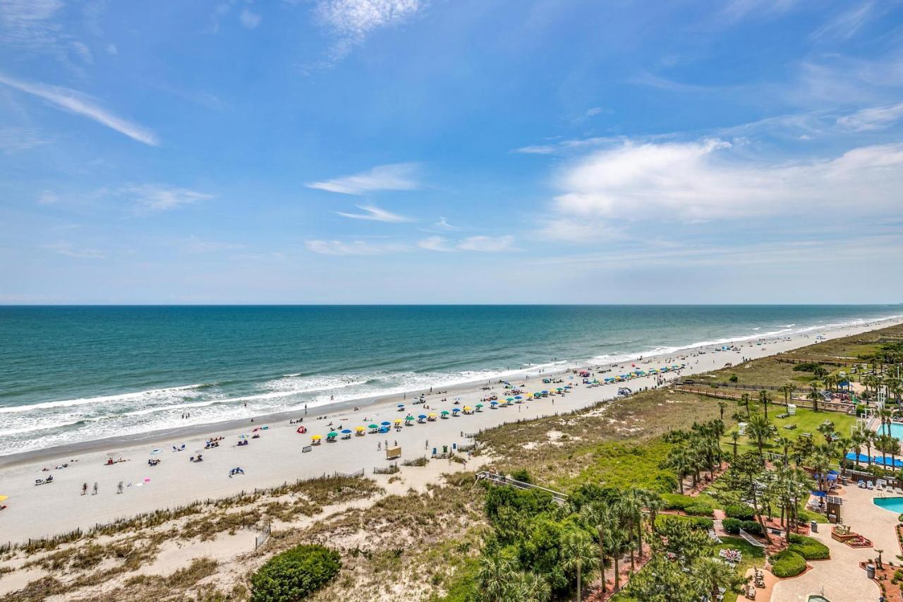 South Wind 1006 Myrtle Beach