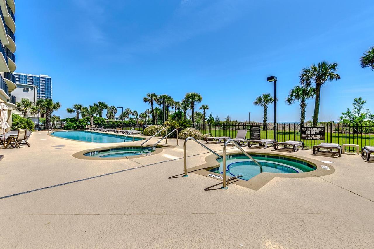 Holiday home South Wind 1006 Myrtle Beach