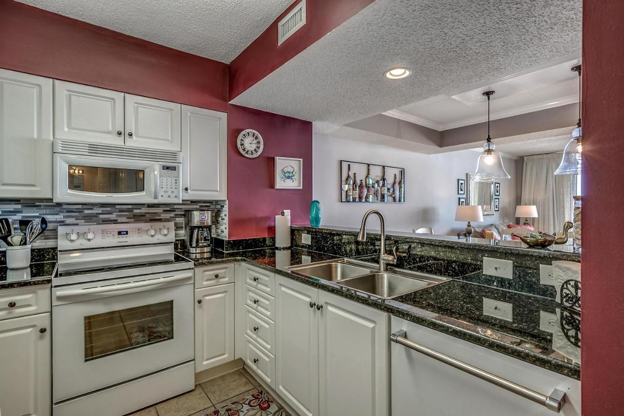 Holiday home South Wind 1006 Myrtle Beach