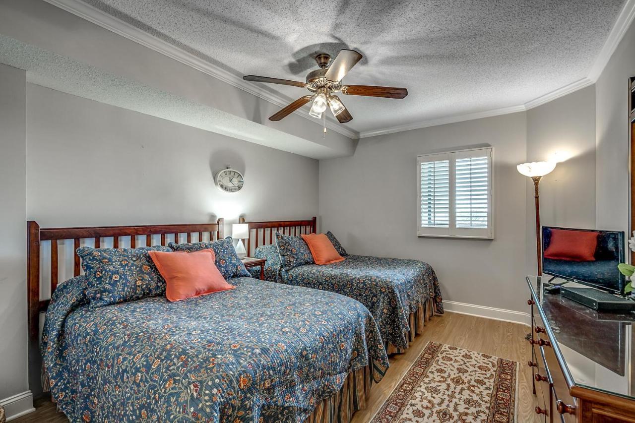 Holiday home South Wind 1006