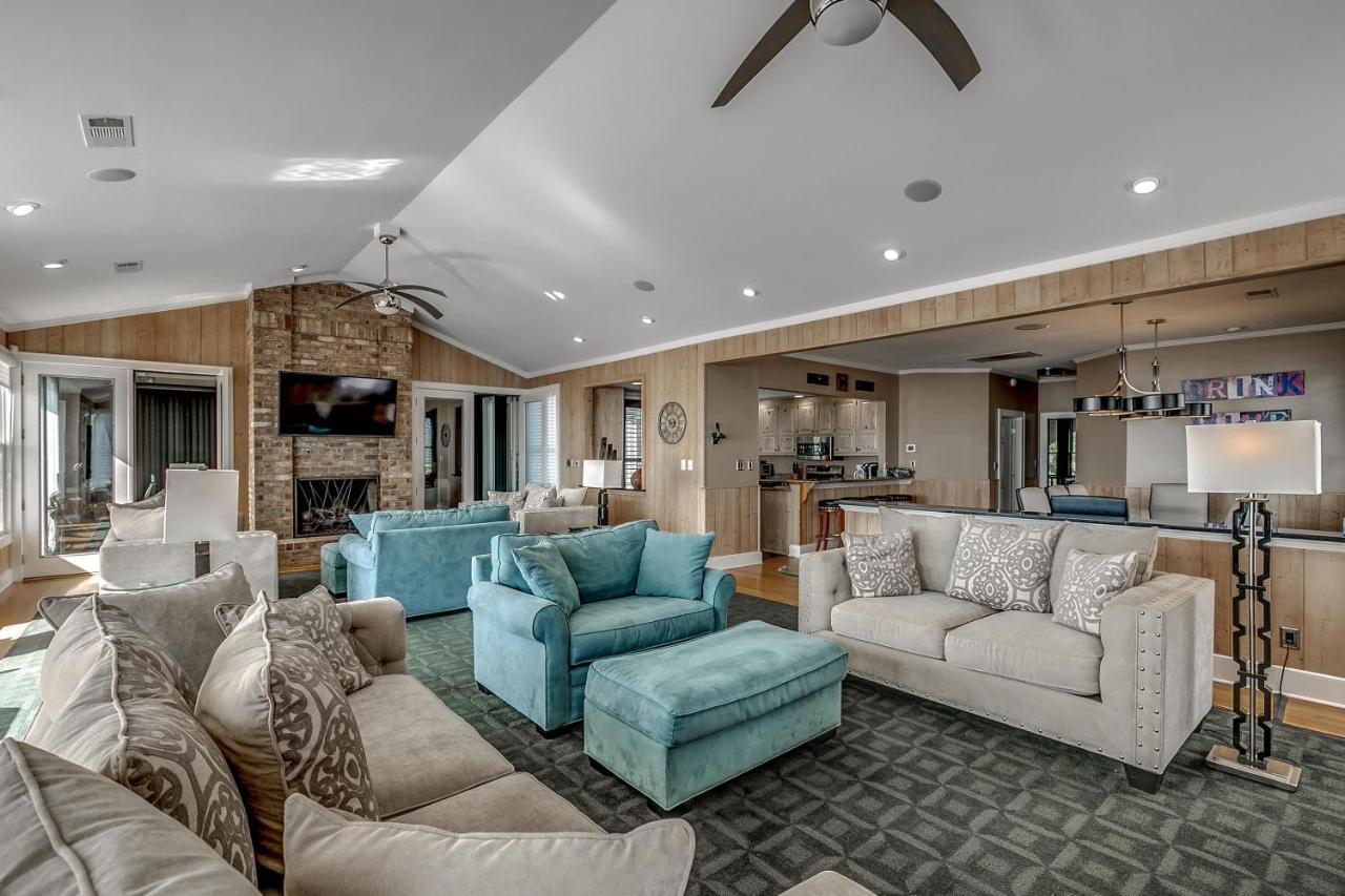 -picture Perfect Holiday home Myrtle Beach