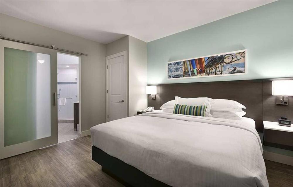 Hilton Grand Vacations Club Ocean 22 Myrtle 3*