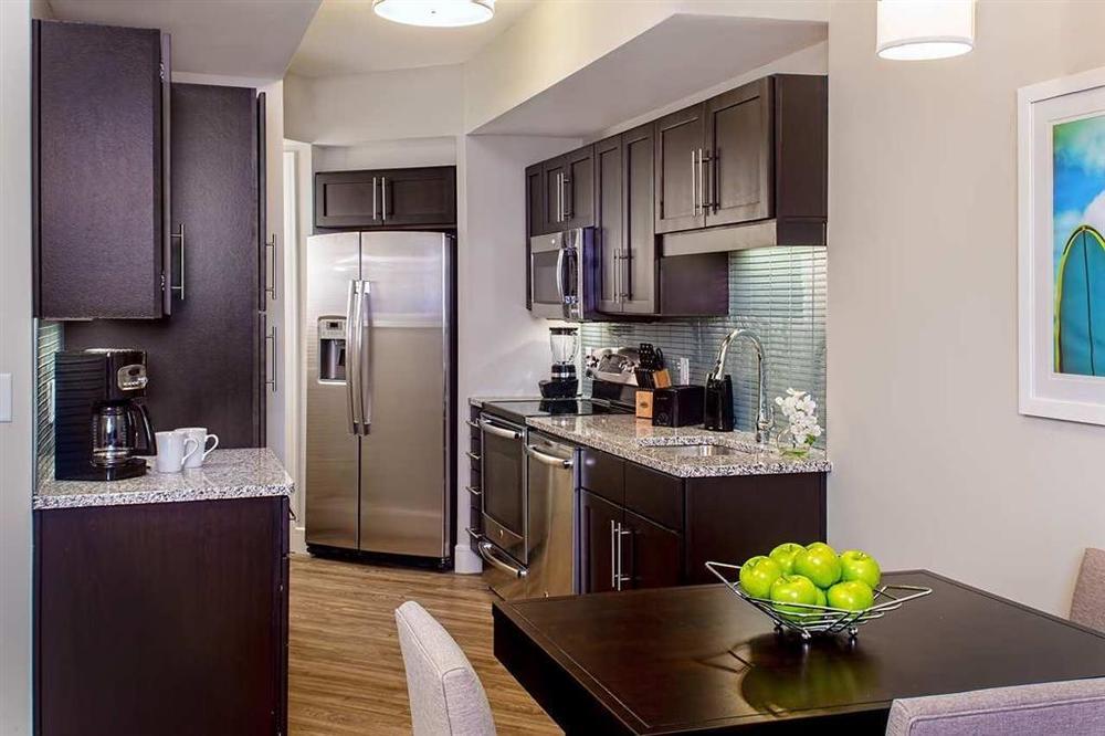 Hilton Grand Vacations Club Ocean 22 Myrtle Resort 3*
