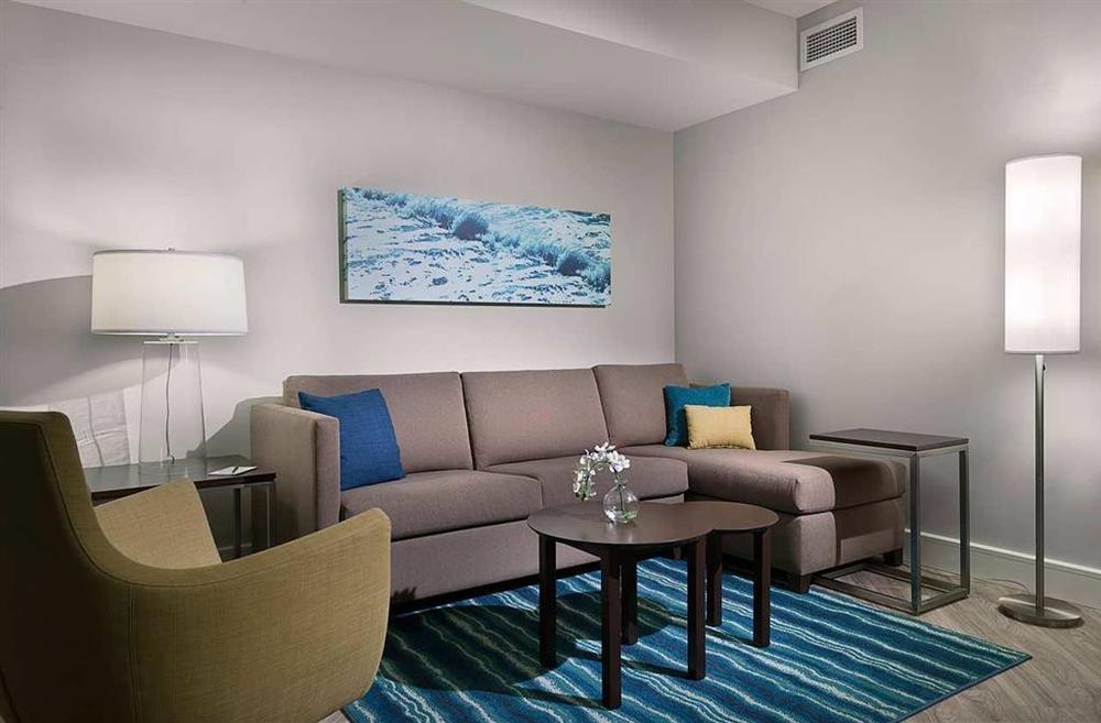 Hilton Grand Vacations Club Ocean 22 Myrtle 3* Myrtle Beach