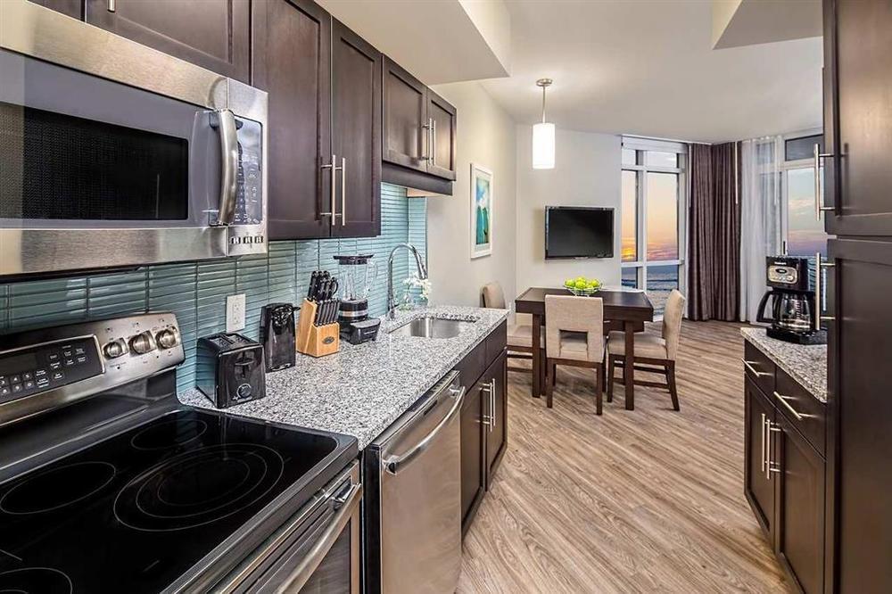 Hilton Grand Vacations Club Ocean 22 Myrtle Resort