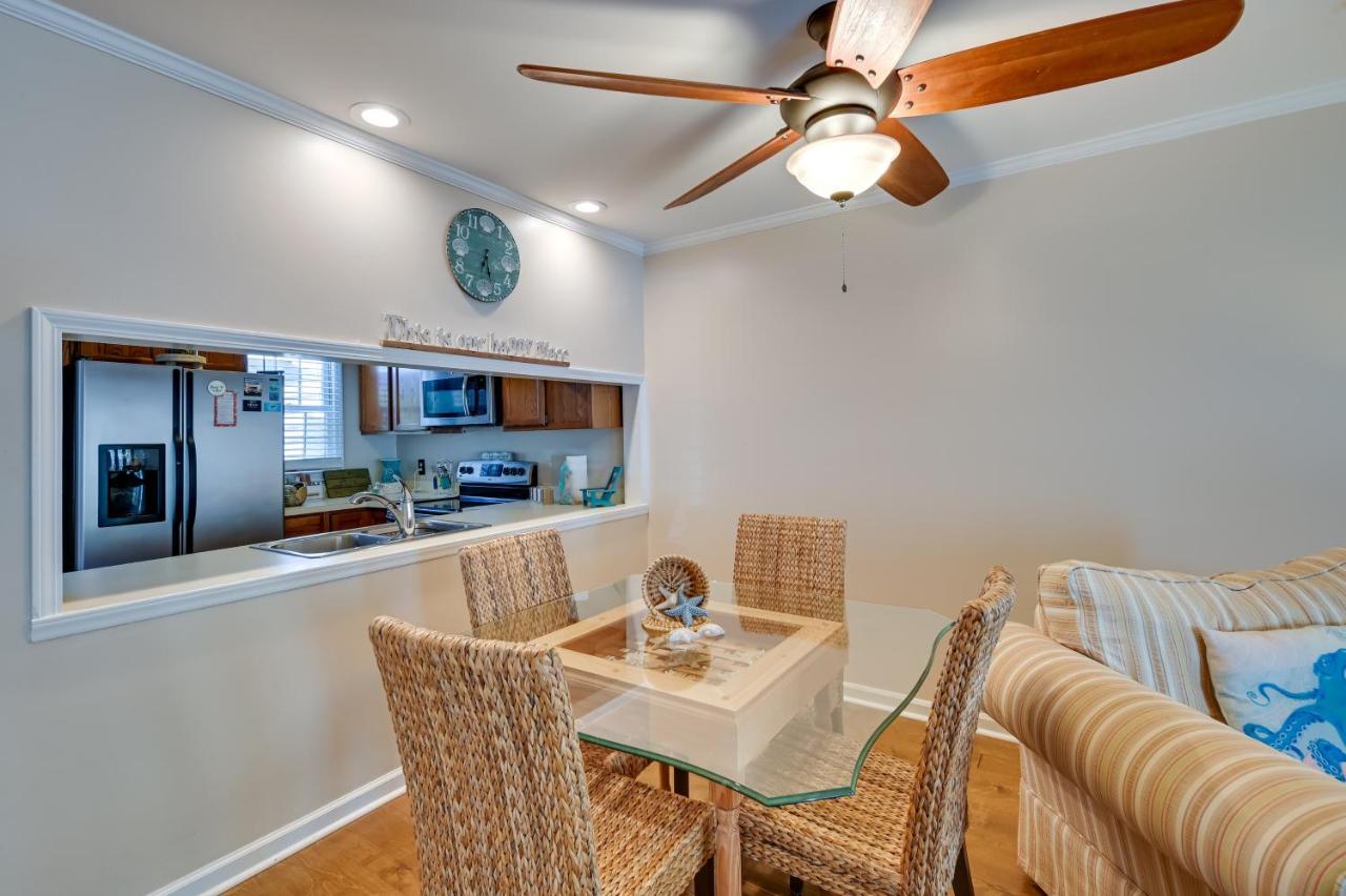 Holiday home Coastal Vacation - 2 Mi To Huntington