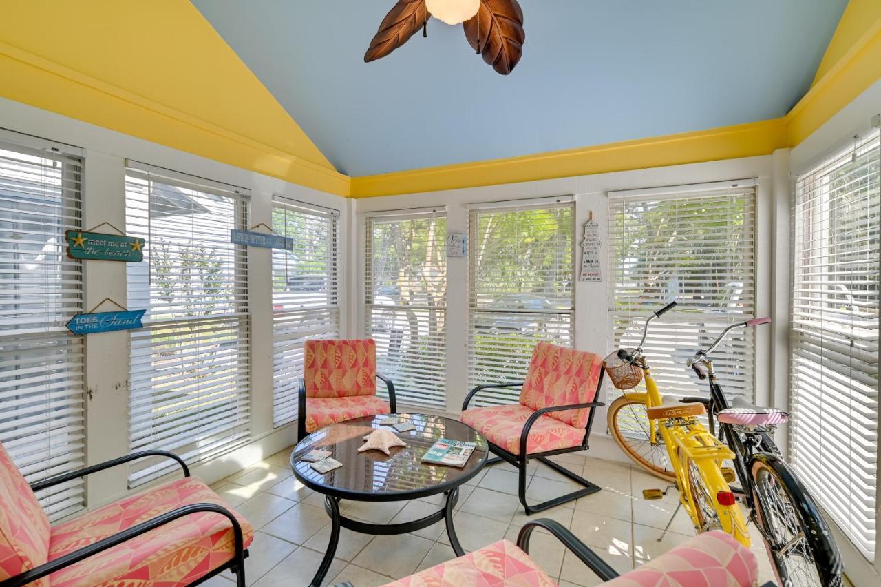 Coastal Vacation - 2 Mi To Huntington Myrtle Beach