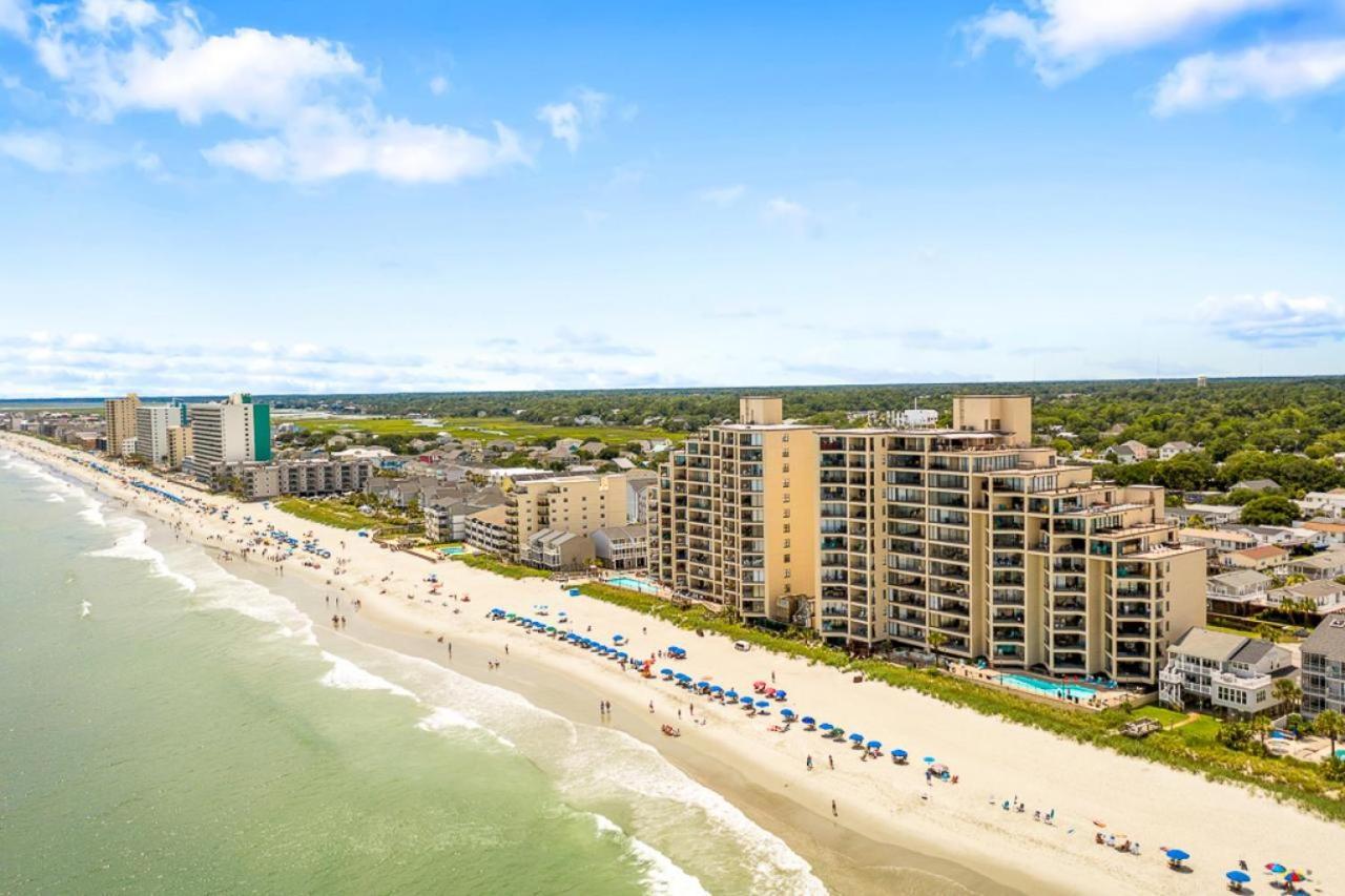 Surf Master, Unit 1005 Myrtle Beach
