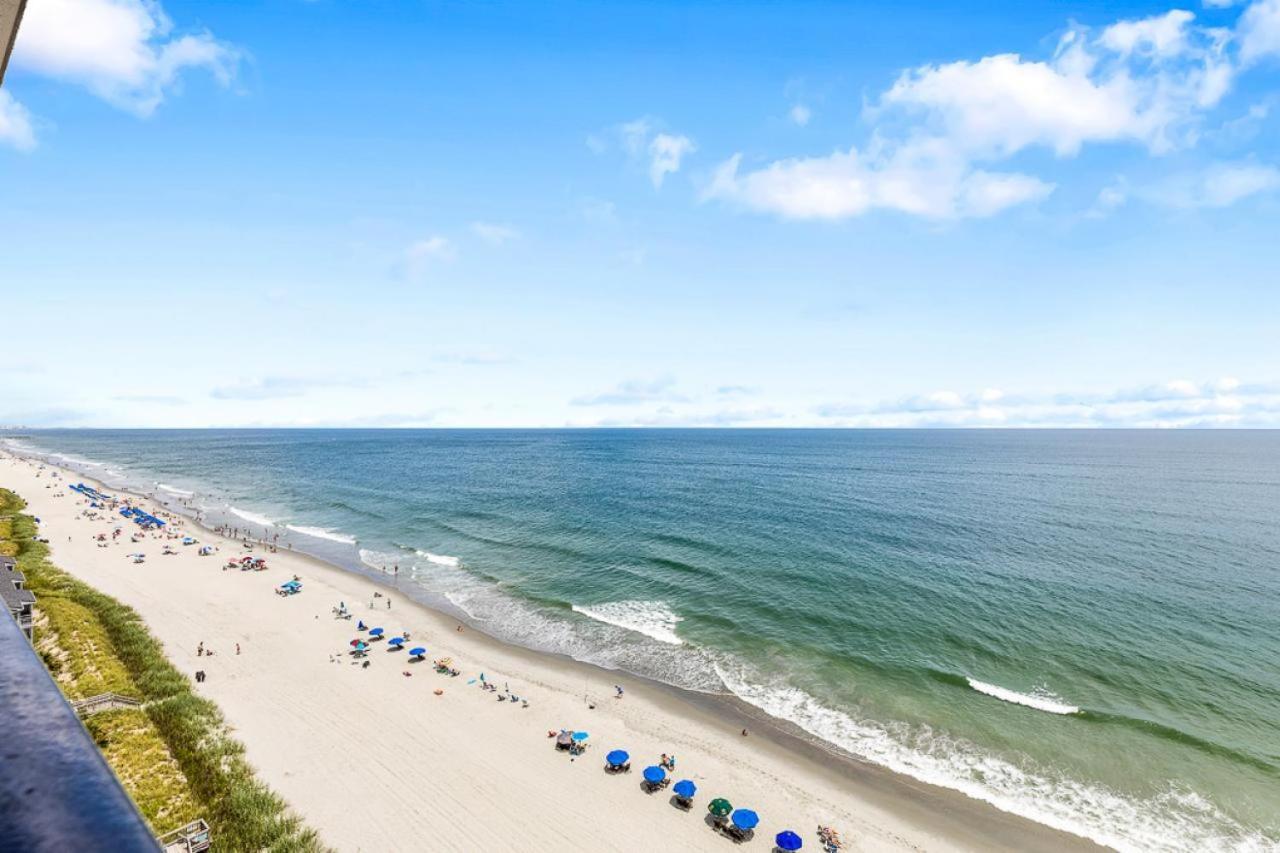Surf Master, Unit 1005 Holiday home Myrtle Beach