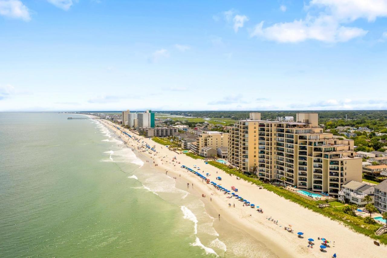 Holiday home Surf Master, Unit 1005