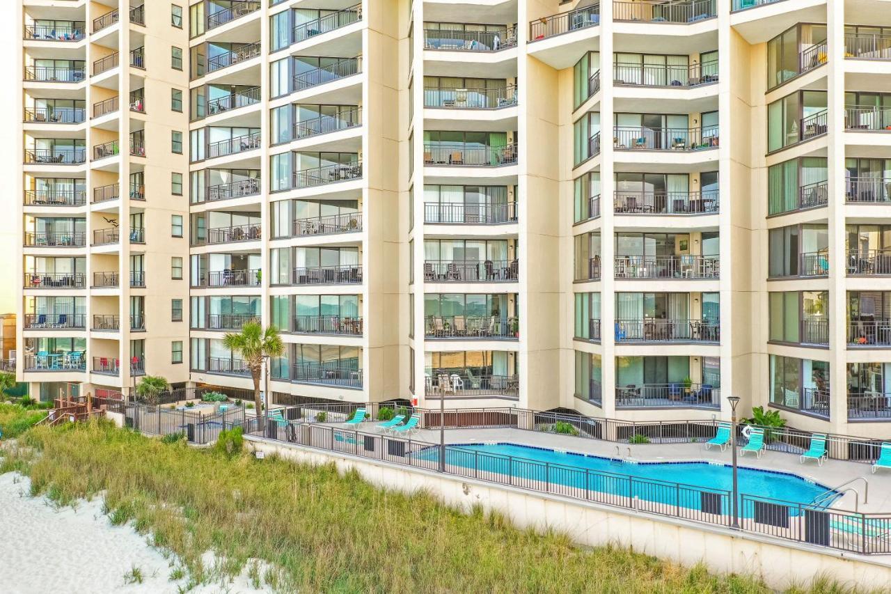 Surf Master, Unit 1005 Holiday home *