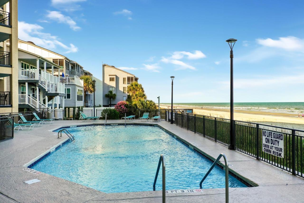 Surf Master, Unit 1005 Holiday home