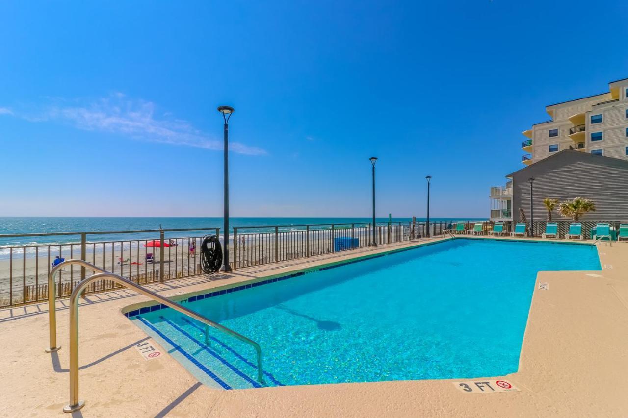 Surf Master, Unit 1005 * Myrtle Beach