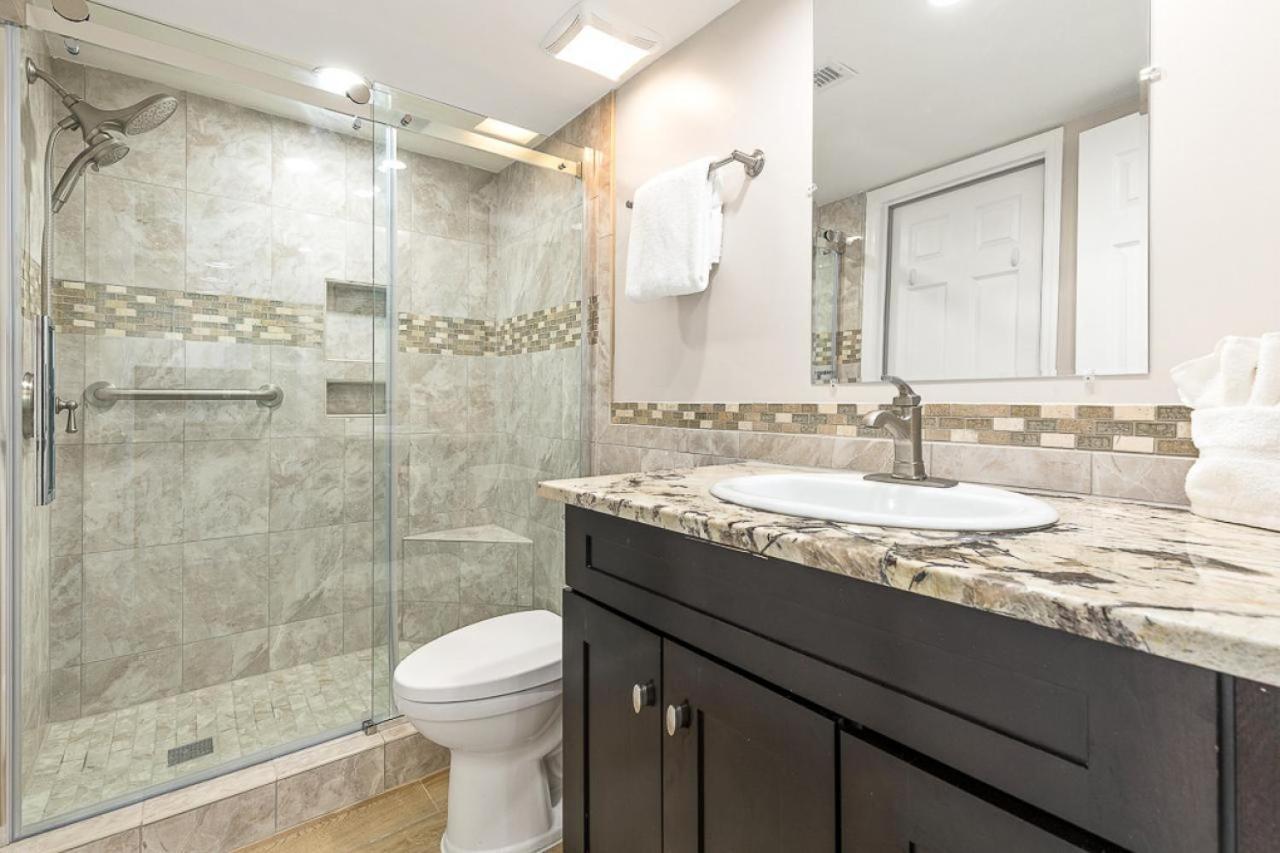Holiday home Surf Master, Unit 1005