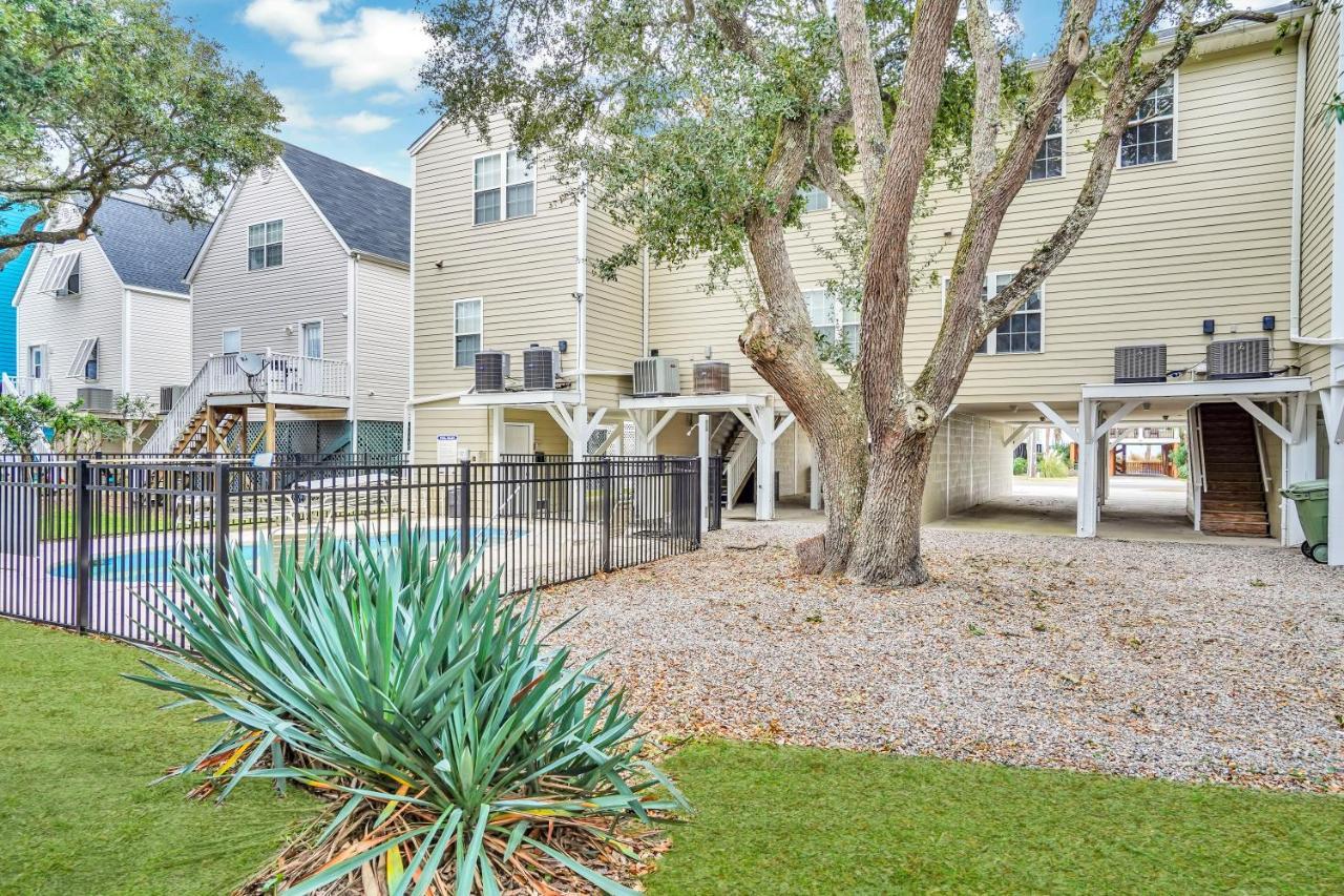 Ocean Quarters Unit B *