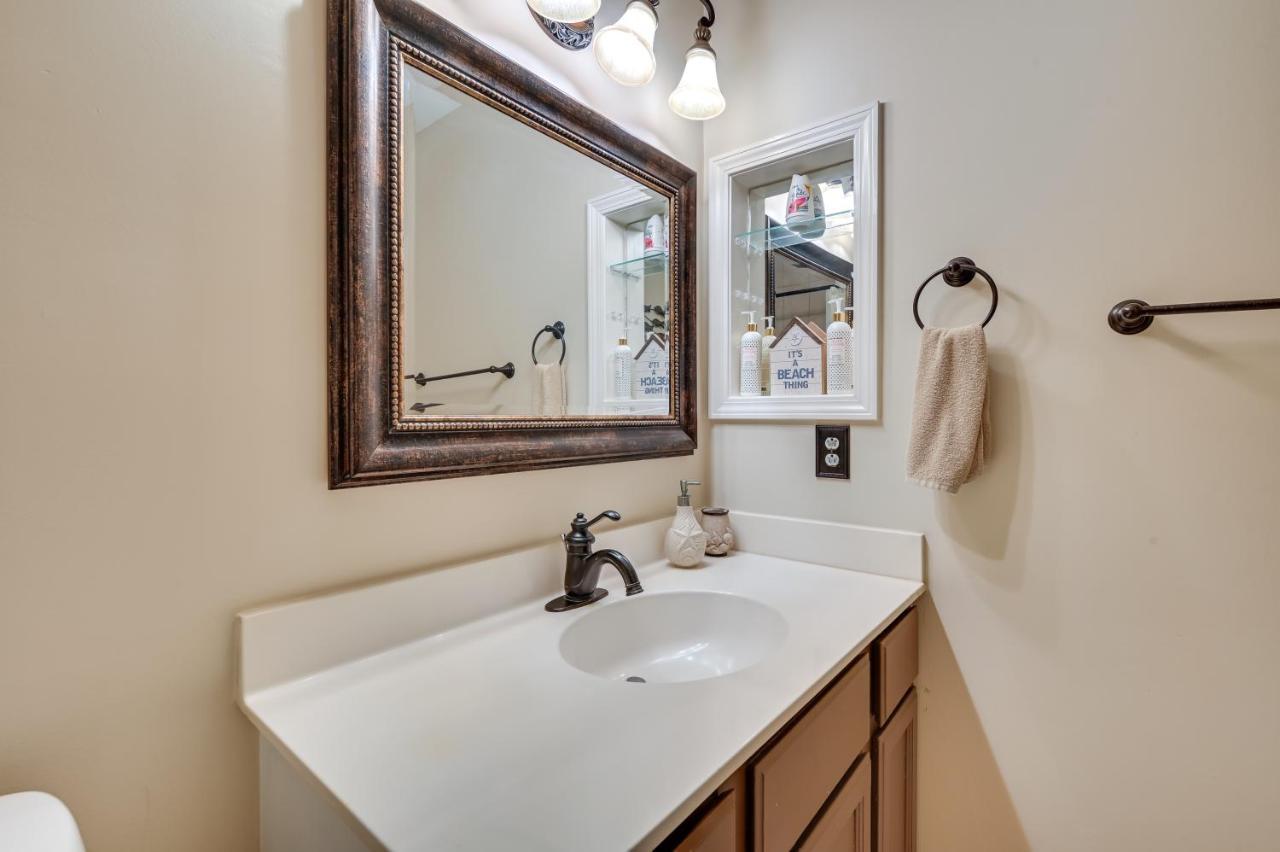 Coastal Vacation - 2 Mi To Huntington Holiday home *